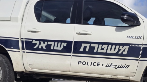 Sparatorie nel centro di Israele, la polizia parla di un attacco terroristico