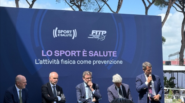 L'attività fisica è decisiva per ridurre costi e malattie, lo studio di Sport e Salute insieme ad Agenas e al Ministero della Salute