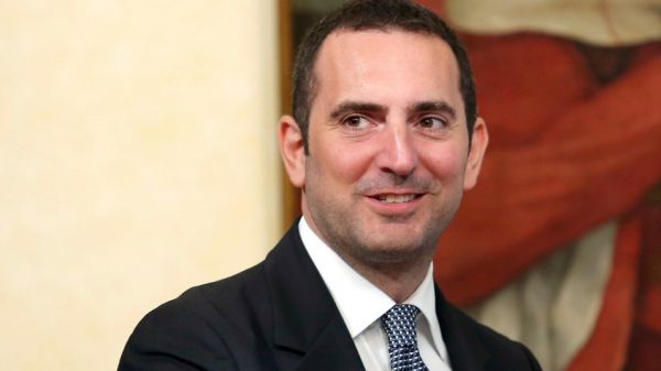 Sport, ok a presenza di mille spettatori per competizioni che si tengono all'aperto