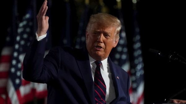 Stati Uniti, Donald Trump accetta la nomination repubblicana, promesse e attacco frontale a Joe Biden