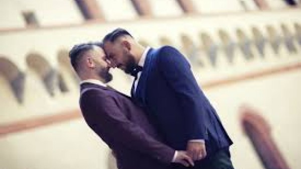Stati Uniti, Il Nevada è il primo stato con diritto alle nozze gay in costituzione