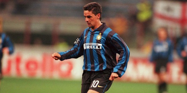 Storia Di Roberto Baggio, Il Campione Di Tutti; Dal Milan All'Inter ...