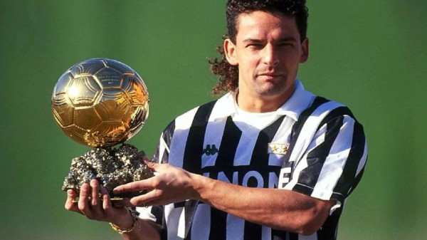 Storia di Roberto Baggio, il campione di tutti; l'approdo non facile alla Juventus e il Pallone d'Oro