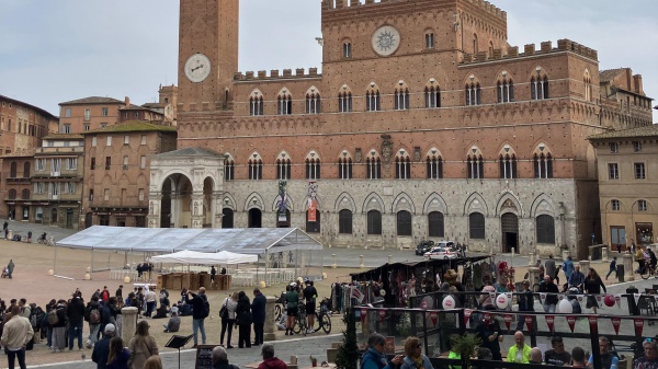 Strade Bianche 2026: che la polvere si alzi
