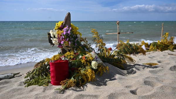 Strage di Cutro, al via il processo sui mancati soccorsi: indagati sei militari