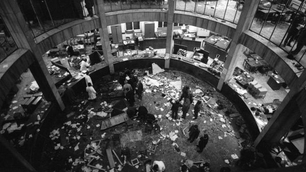 Strage di Piazza Fontana, 50 anni di nebbia intorno ai processi