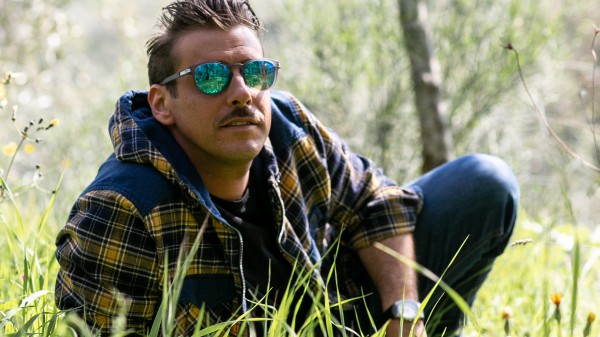 Suite 102.5 Prime time Live: lunedì 10 maggio il grande live di Francesco Gabbani