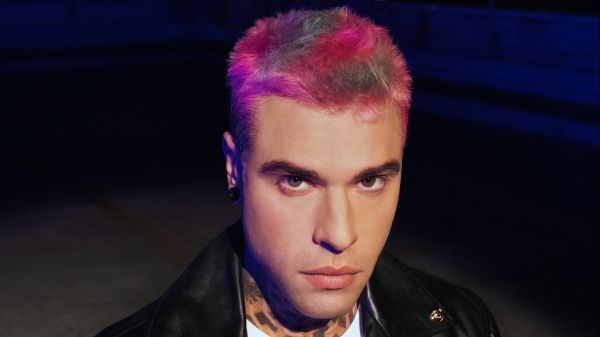 Suite 102.5 Prime Time Live, lunedì 9 novembre l'esclusivo concerto di Fedez