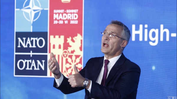 Svezia e Finlandia entreranno nella Nato, superato il veto della Turchia
