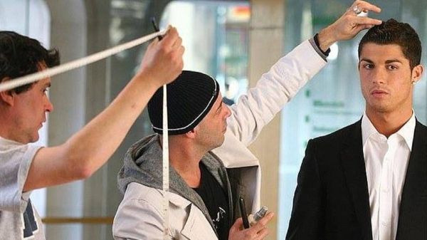 Svizzera, ucciso il parrucchiere di Cristiano Ronaldo, un arresto