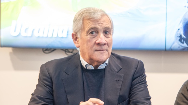 Tajani, non possiamo partecipare al Board of peace perché c’è un limite costituzionale