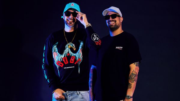 Takagi & Ketra a RTL 102.5: "Stiamo lavorando al prossimo pezzo. Ci piacerebbe farlo uscire in inverno"
