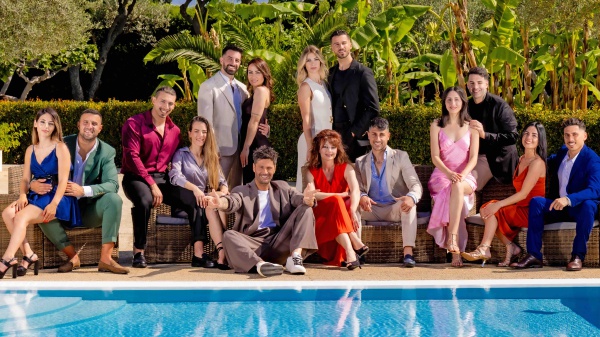 Temptation Island, oggi torna il reality delle corna su Canale 5: ecco coppie e single