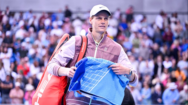 Tennis, Australian Open: Jannik Sinner Batte Rublev E Vola In ...