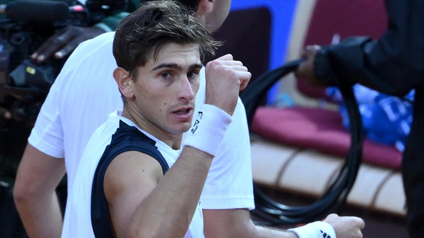 Tennis, Internazionali BNL d'Italia, ecco i risultati degli italiani