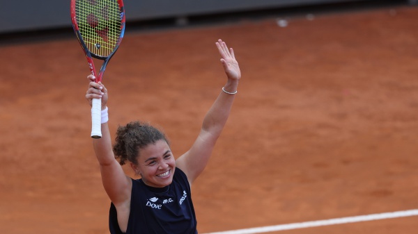 Tennis, Internazionali BNL d'Italia, Jasmine Paolini conquista la semifinale, mentre un grande Musetti elimina Medvedev