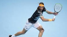 Tennis, la partita per il titolo dell'Atp Finals di Londra sarà tra Tsisipas e Thiem