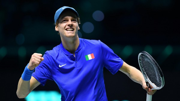 Tennis. l’Italia debutta nella Atp Cup con l’Australia, domani in campo Sinner, gli azzurri sognano la vittoria