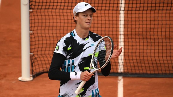 Tennis: Masters e svolta under 30, per l'Italia un 2020 al vertice, nei migliori 100 ci sono 8 azzurri