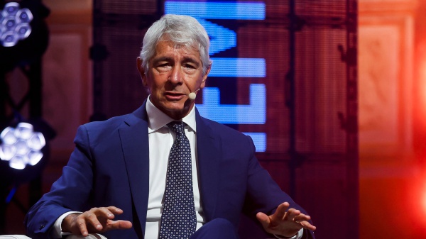 Tennis, parla il ministro dello Sport Abodi: "Atp finals italiane fino al 2030"