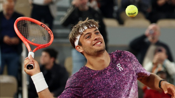 Tennis, Roland Garros: Arnaldi e Cobolli in campo per la sfida delle sfide. Tutto quello che c'è da sapere...