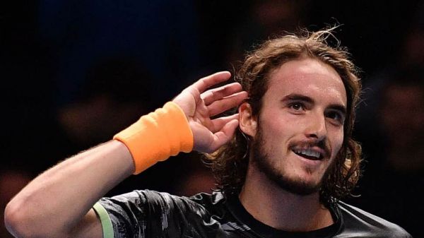 Tennis, Tsitsipas vince le ATP Finals, sconfitto Thiem