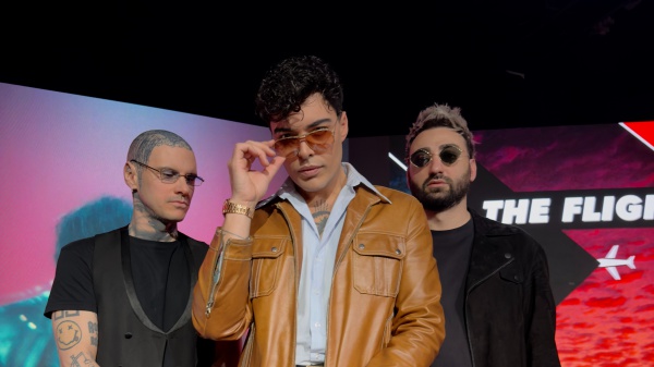 The Kolors a RTL 102.5: “Il 31 di maggio ci sarà il Power Hits Estate 2026 a Roma, faremo una performance incredibile”