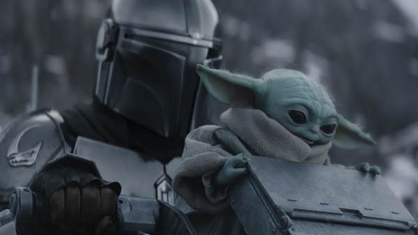The Mandalorian & Grogu, trama e recensione del film di Star Wars in uscita oggi nelle sale italiane