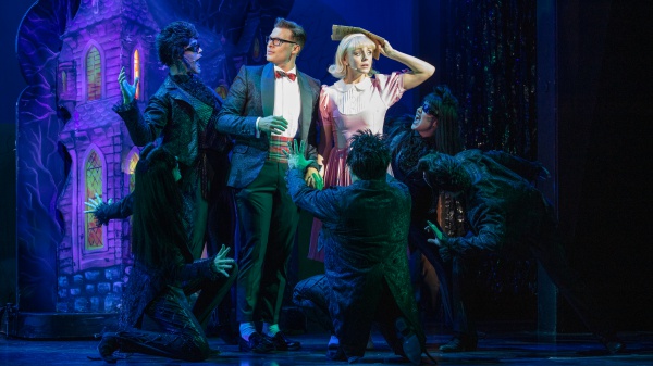 The Rocky Horror Show: 50 anni di trasgressione e musica. Da stasera lo spettacolo sarà in scena al TAM Teatro Arcimboldi di Milano