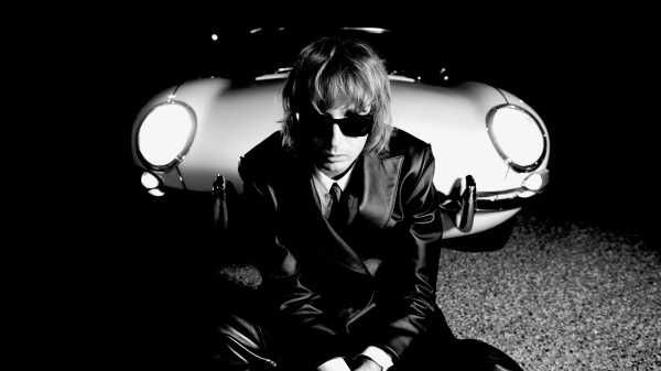 Thomas Raggi a RTL 102.5: “L’ obiettivo di questo album è portare il rock alle nuove generazioni e sono riuscito a riunire tanti artisti di alto livello”