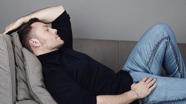 Tiziano Ferro, Sanremo 2020? Ne stiamo parlando