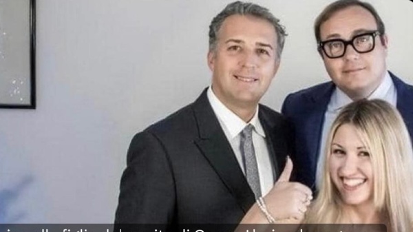 Tommaso Cerno sotto attacco, ma la Rai smentisce il contratto alla figlia di suo marito: gli haters del giornalista ricevono un "Due di picche"