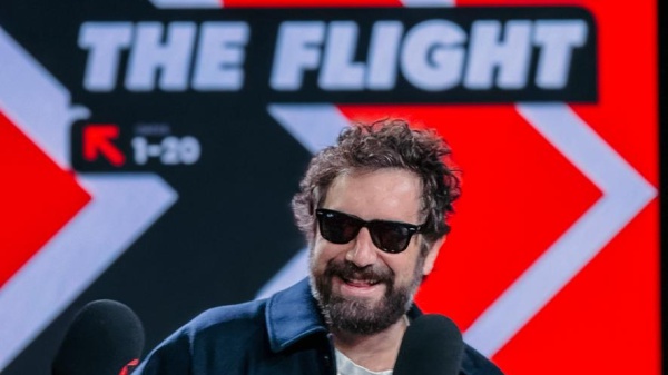 Tommaso Paradiso a RTL 102.5: “L’idea di fare un album sulla casa ce l’avevo da qualche anno e ora finalmente è uscito il disco. Sto già lavorando ai live, vivremo le emozioni di sempre”