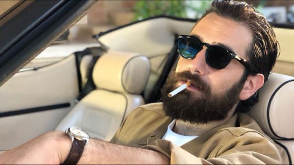 Tommaso Paradiso a RTL 102.5, il temporale lasciato alle spalle