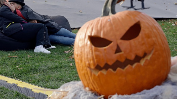 Torna Halloween: la 'zucca economy' vale 30 milioni. Ecco di cosa si tratta