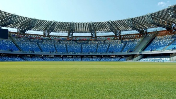 Torna la serie A, riparte la caccia al Milan, rossoneri attesi dal Napoli, la Lazio riparte con Immobile