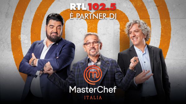 Torna MasterChef Italia, oggi al via la nona edizione