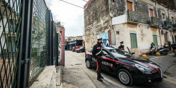 Torre Annunziata, Uomo Di 61 Anni Ucciso Dopo Un Diverbio Per Un ...