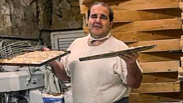 Tragedia a Sarno, panettiere ucciso all'interno del suo negozio, fermato un uomo di 33 anni