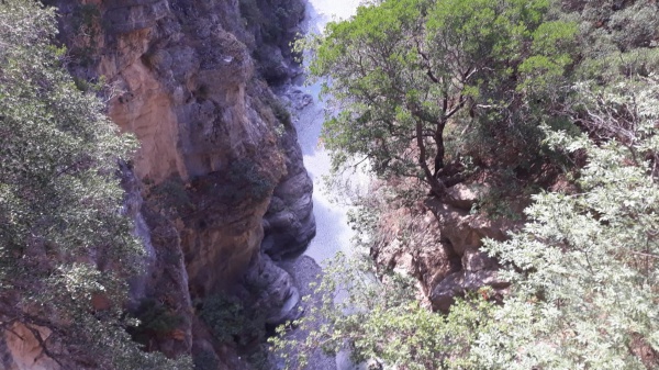 Tragedia del torrente Raganello, condannati il sindaco di Civita ed una guida turistica