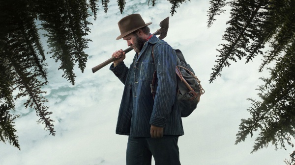 Train Dreams, trama e recensione del film candidato agli Oscar 2026