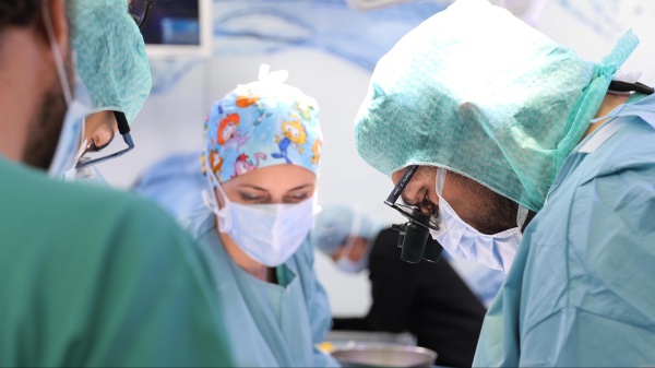 Trapianto fallito a Napoli,  incompleta la cartella clinica del piccolo Domenico fornita dal Monaldi alla famiglia