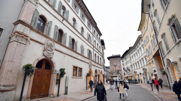 Trento la provincia nella quale si vive meglio, secondo la classifica del Sole 24 Ore. Maglia nera per Reggio Calabria