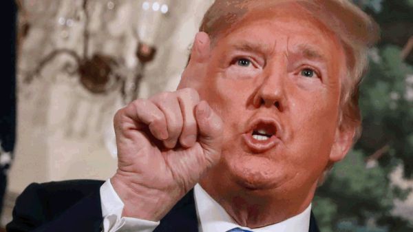 Trump contro Apple, sblocchi gli iPhone dei criminali