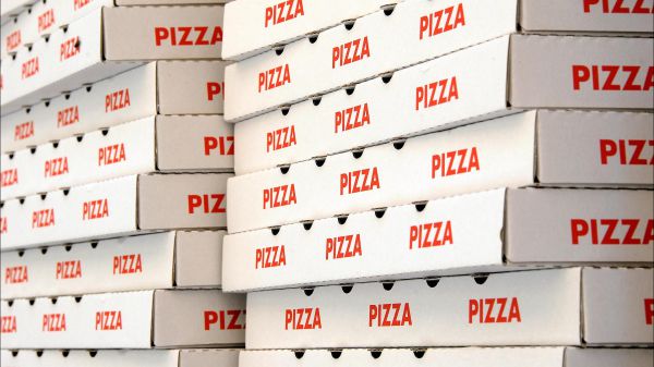 Turchia, sputò sulla pizza, fattorino rischia 18 anni