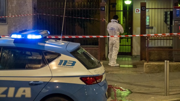 Ucciso storico capo ultrà Inter, una vita fra carcere e stadio