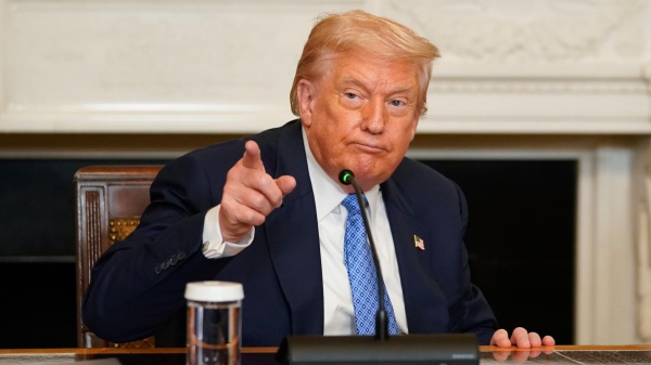 Ucraina e Ue cercano una posizione comune prima del vertice tra Trump e Putin in programma il 15 agosto in Alaska