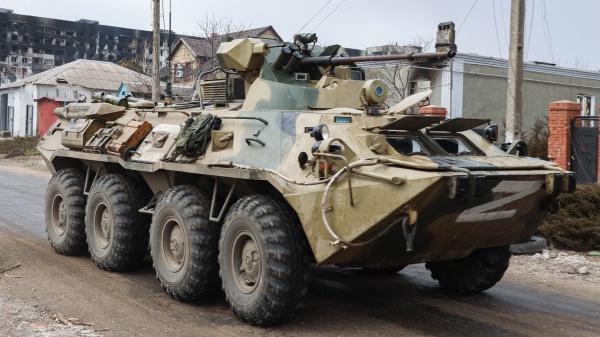 Ucraina, iniziato il ritiro della brigata Wagner da Bakhmut. Per Prigozhin si rischia la rivoluzione