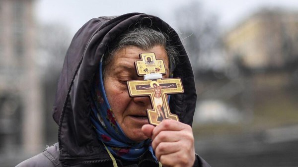 Ucraina, no della Cina alle sanzioni contro la Russia, mentre Kiev rischia di cadere