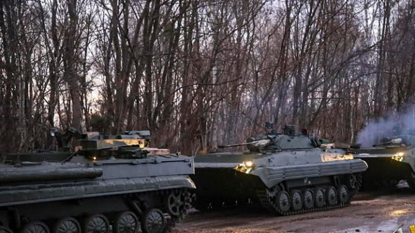 Ucraina: nuove sanzioni contro Mosca dopo l'attacco alla centrale nucleare